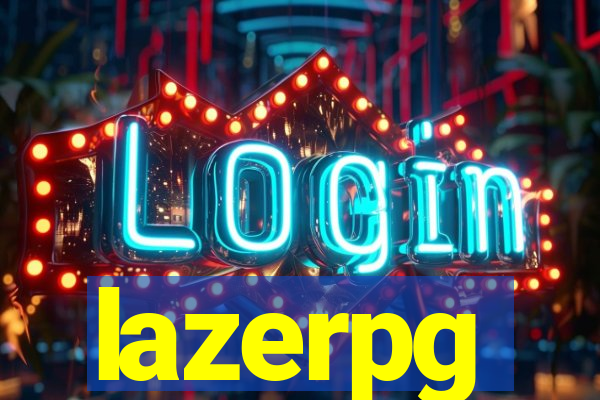 lazerpg