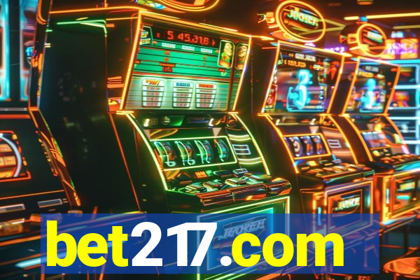 bet217.com