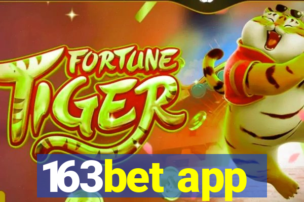 163bet app