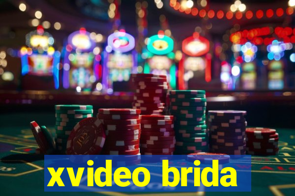 xvideo brida