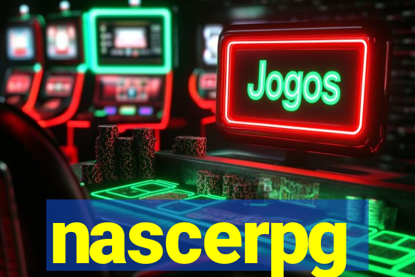 nascerpg