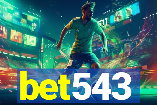 bet543