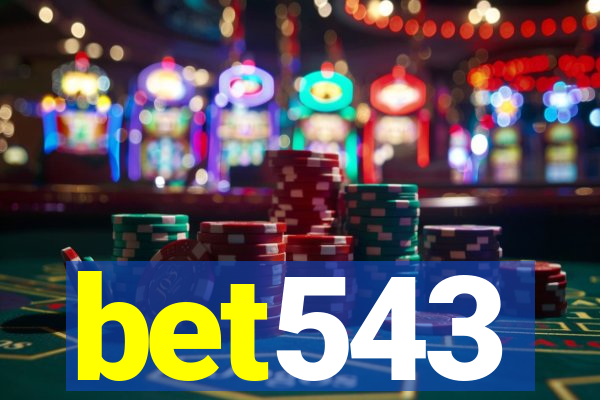 bet543