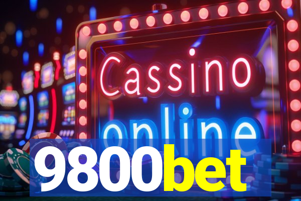 9800bet