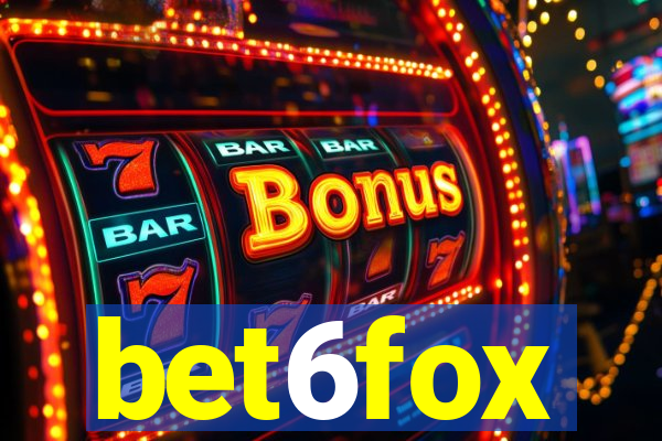 bet6fox