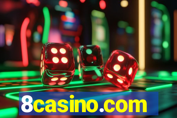 8casino.com