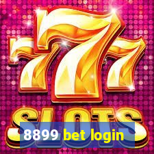 8899 bet login