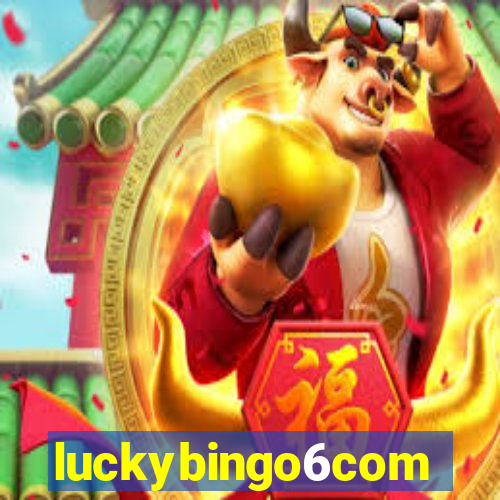 luckybingo6com