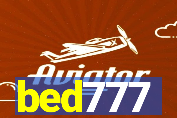 bed777