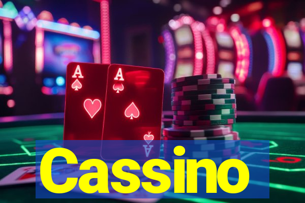 Cassino