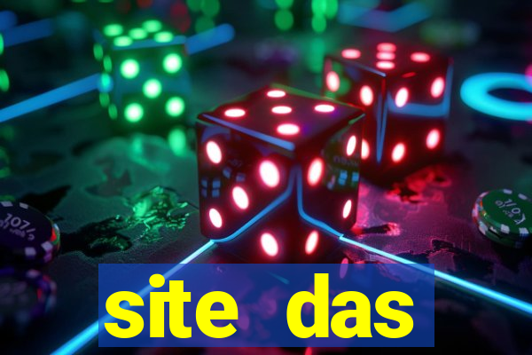 site das porcentagem dos slots