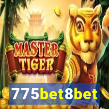 775bet8bet