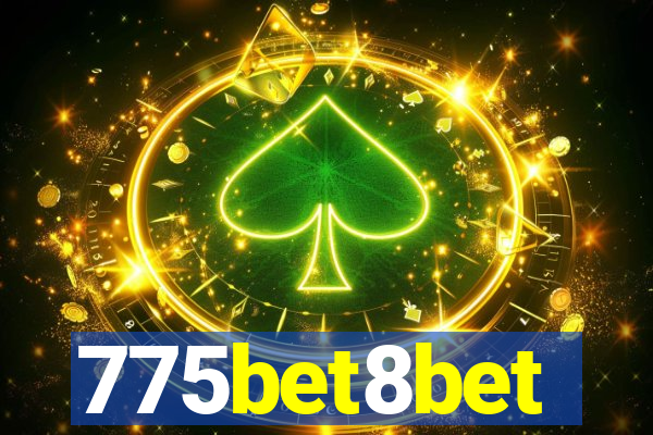 775bet8bet