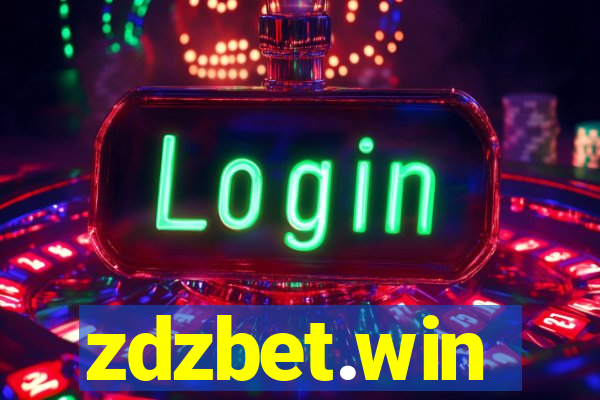 zdzbet.win