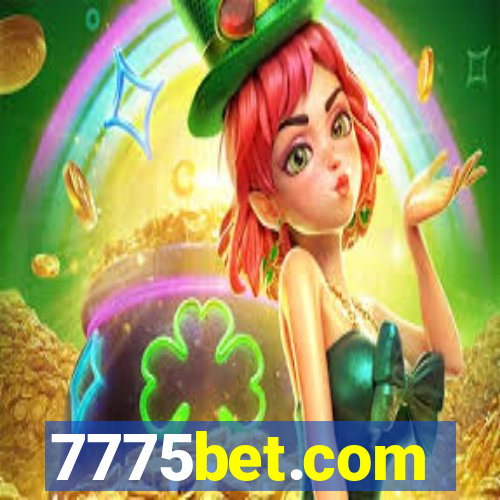 7775bet.com