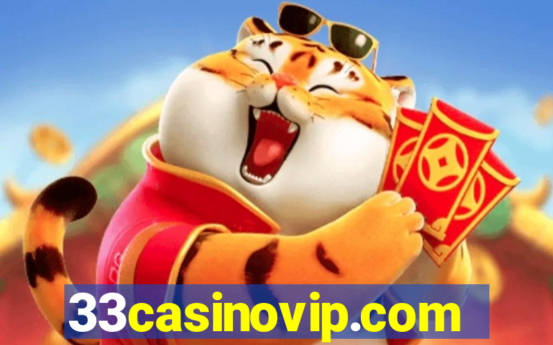 33casinovip.com