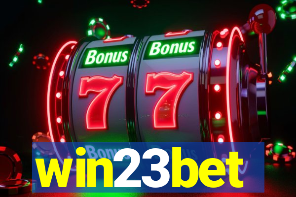 win23bet