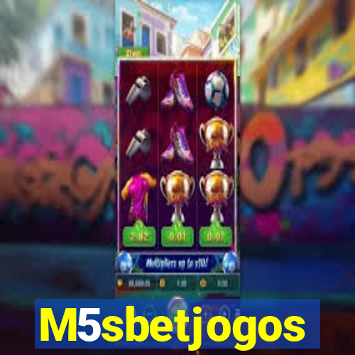 M5sbetjogos