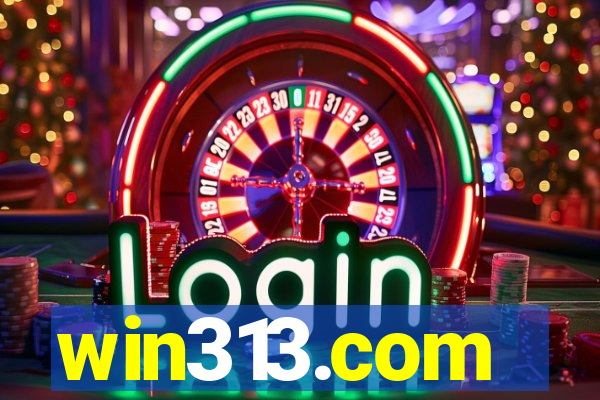 win313.com