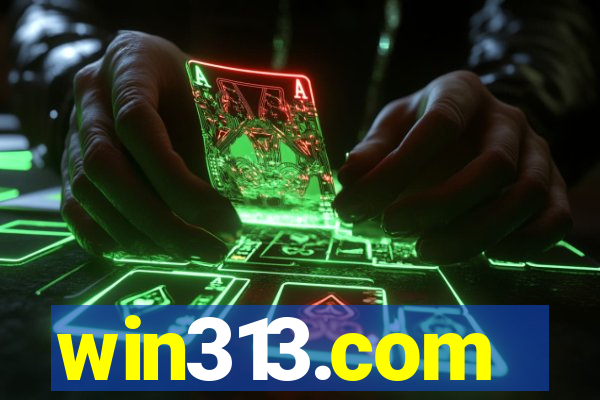 win313.com