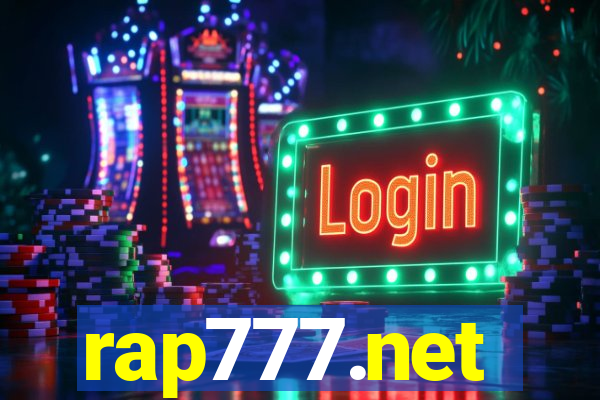 rap777.net