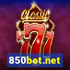 850bet.net