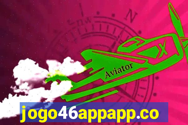 jogo46appapp.com