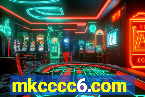 mkcccc6.com