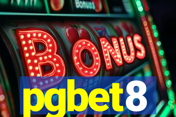 pgbet8