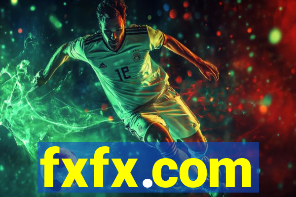 fxfx.com