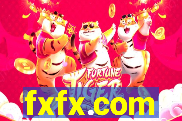 fxfx.com