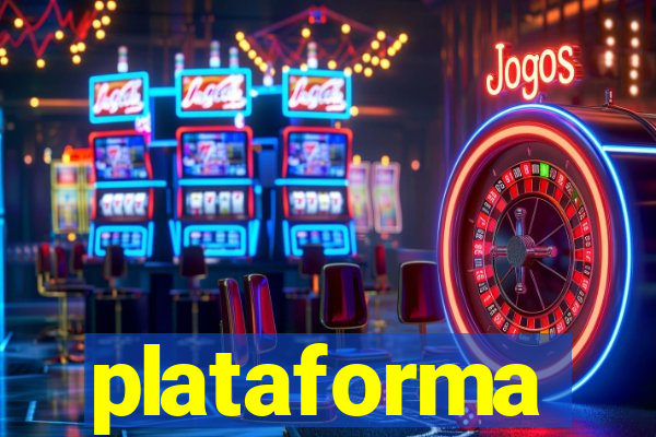 plataforma estrangeira de jogos