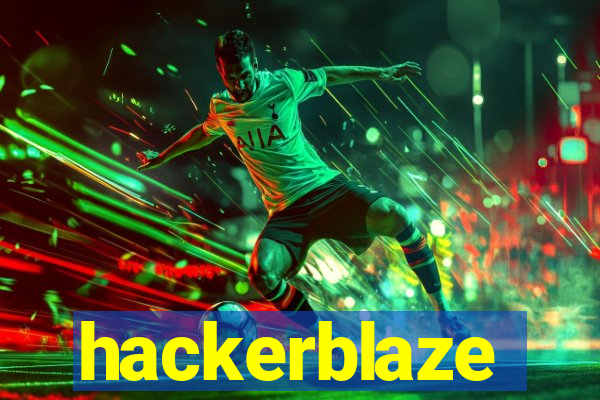 hackerblaze