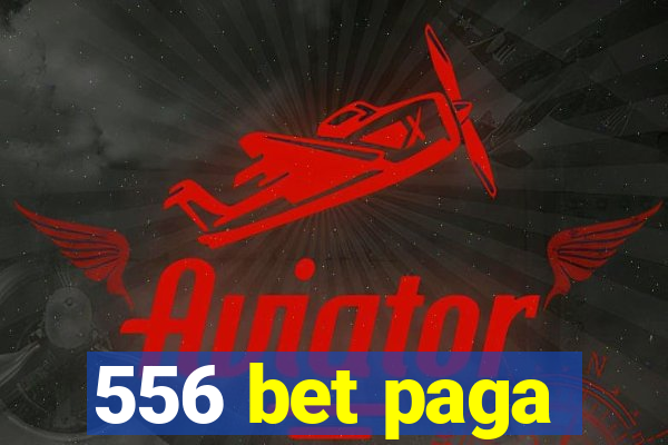 556 bet paga