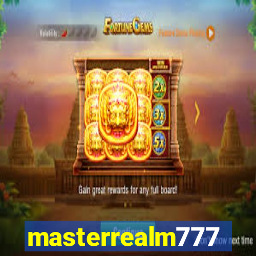 masterrealm777