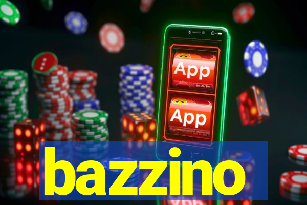 bazzino