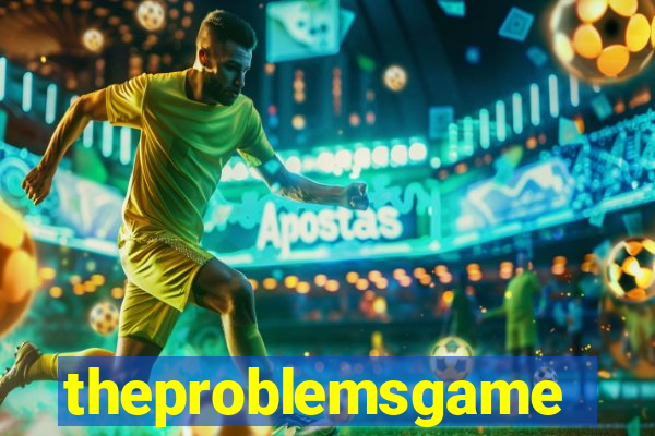 theproblemsgames.com