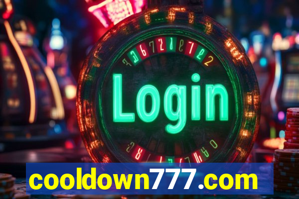 cooldown777.com