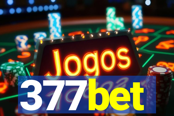 377bet