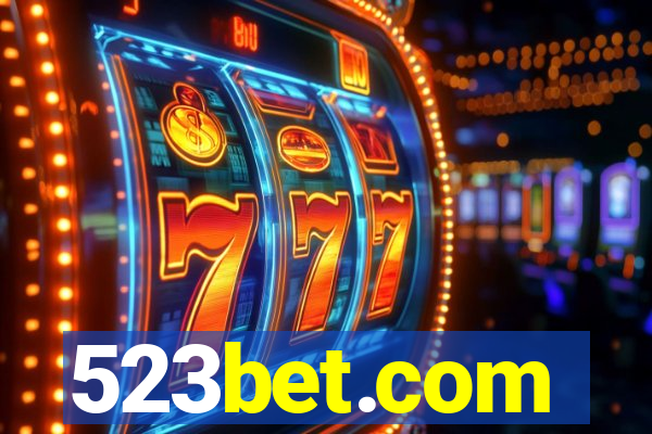 523bet.com