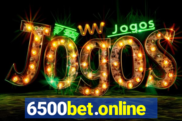 6500bet.online