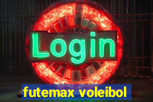 futemax voleibol