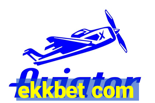 ekkbet com