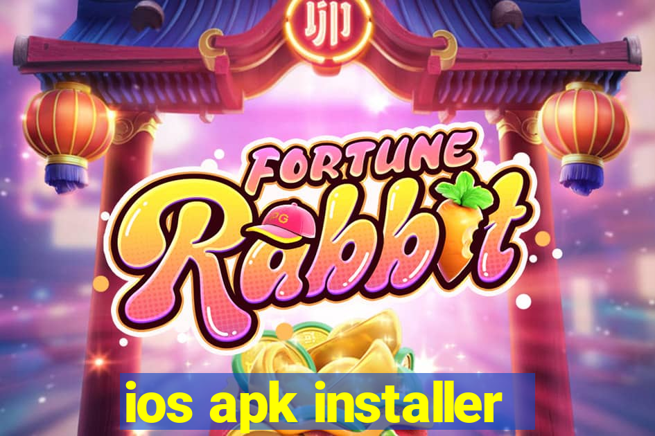 ios apk installer