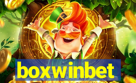 boxwinbet