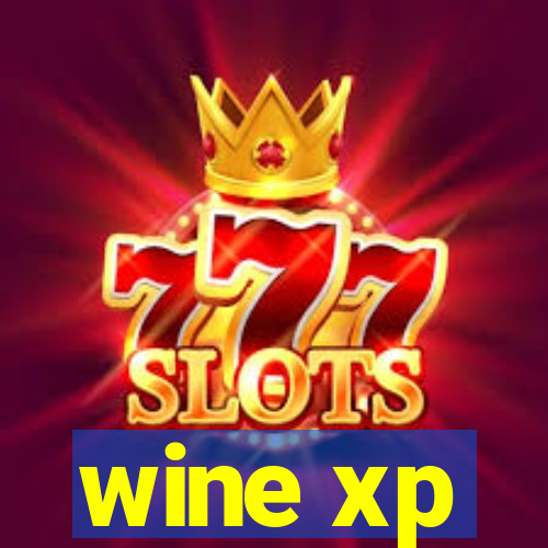 wine xp