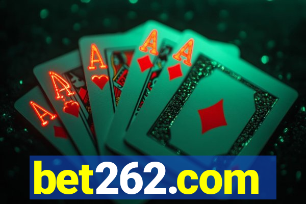 bet262.com