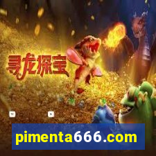 pimenta666.com