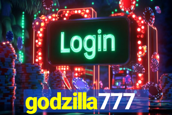 godzilla777