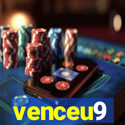 venceu9